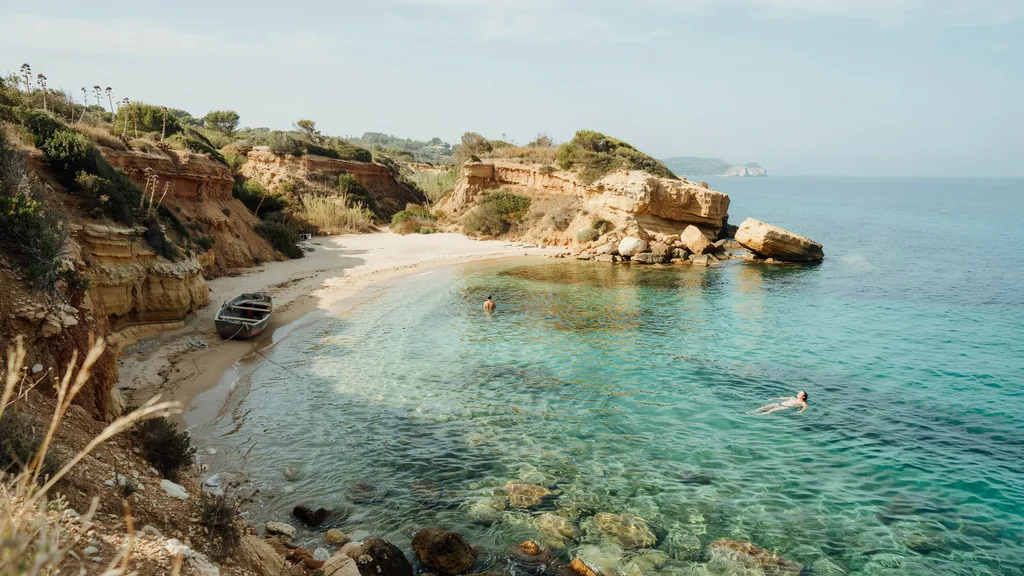 cala millor geheimtipps